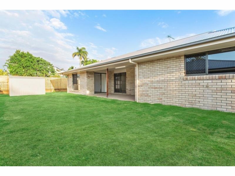 4/190 Lion Creek Road, Wandal QLD 4700